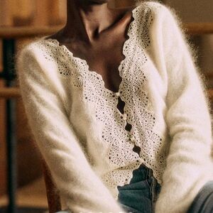 Sézane Astrid Jumper